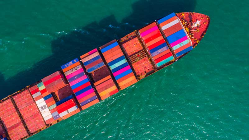 Carriers adopt 'hardcore' blank sailing strategy as export bookings plunge