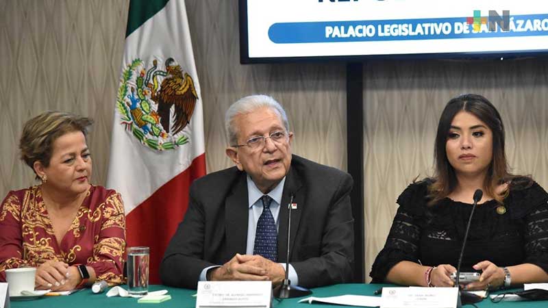 Corredor Interoceánico no será competencia del Canal de Panamá, opina Embajador Alfredo Oranges