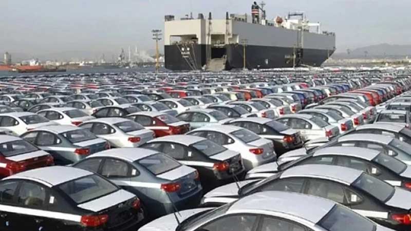 Emite SE acuerdo para exportar vehículos a Argentina