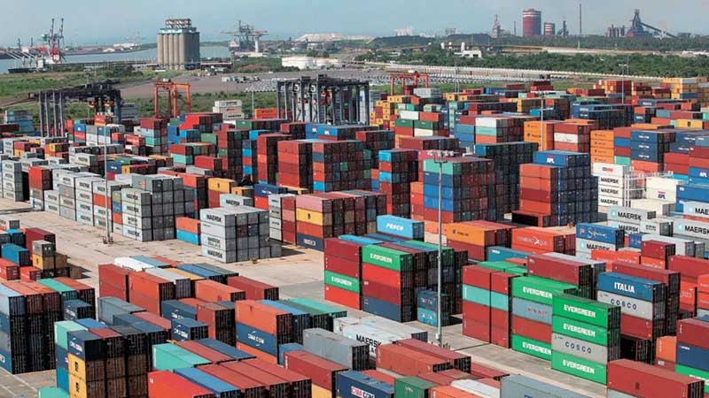Plataforma logística impulsa exportaciones en Jalisco