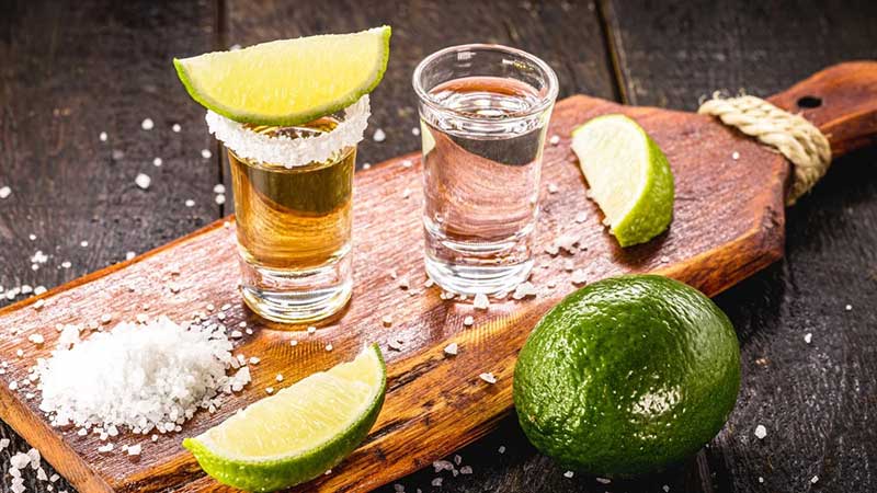 Exportaciones de tequila a Estados Unidos crecieron 32% en primer trimestre