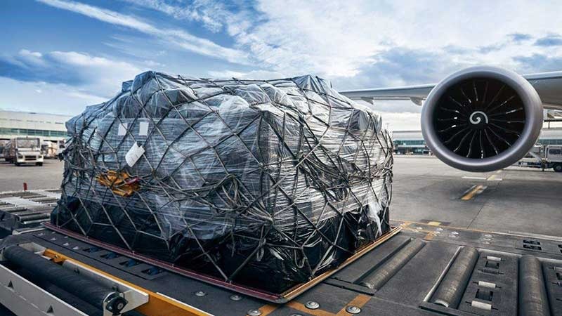 AIFA aún no operará vuelos de carga: SICT