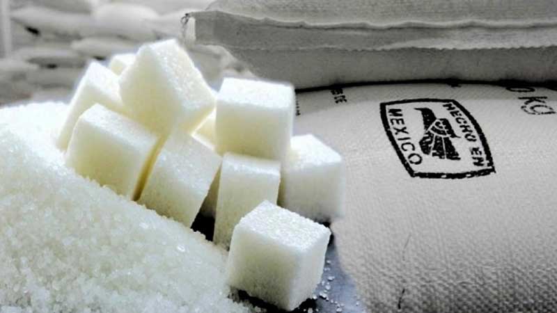 México pierde terreno en el mercado azucarero de Estados Unidos