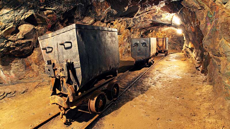 Torex Gold invierte 848 mdd en proyecto minero de Guerrero
