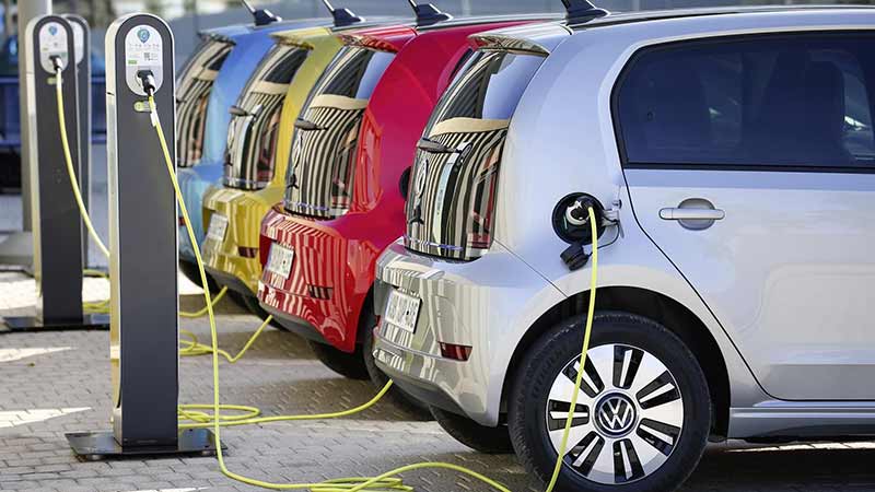 México tendrá planta para producir autos eléctricos