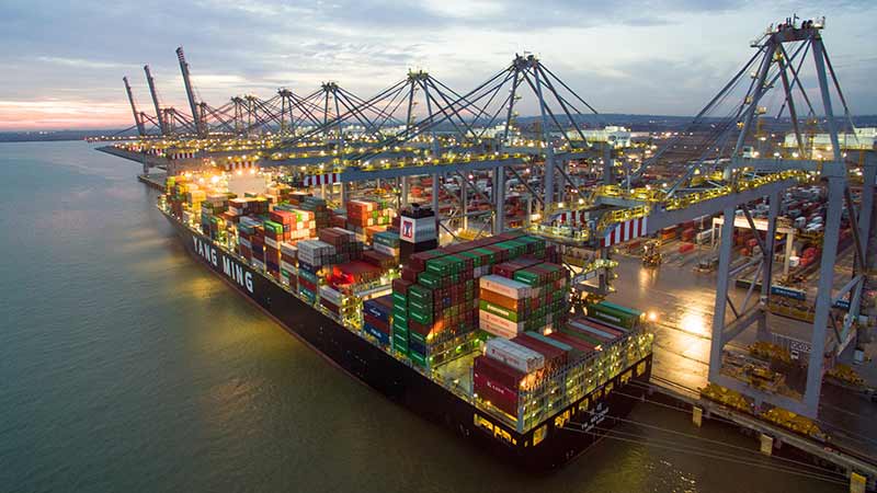 SMEs cry foul over 'unfair' customs charges by DP World