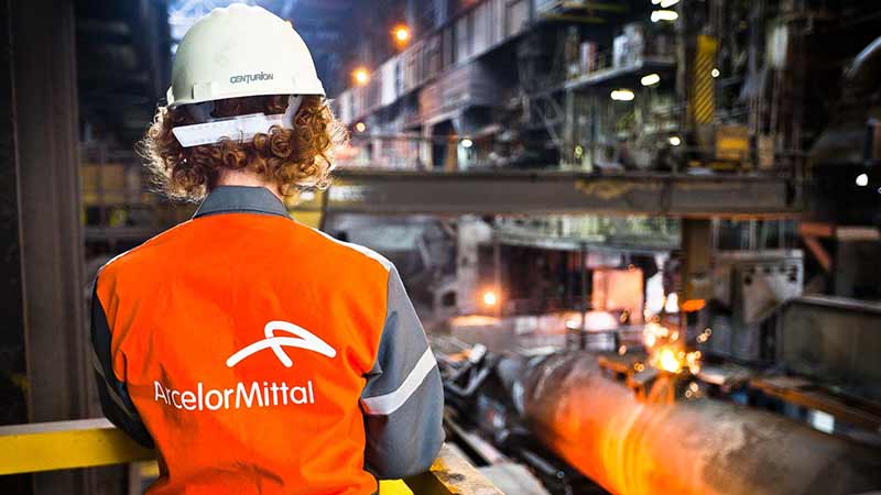 Logran acuerdo satisfactorio ArcelorMittal México y Sindicato Minero
