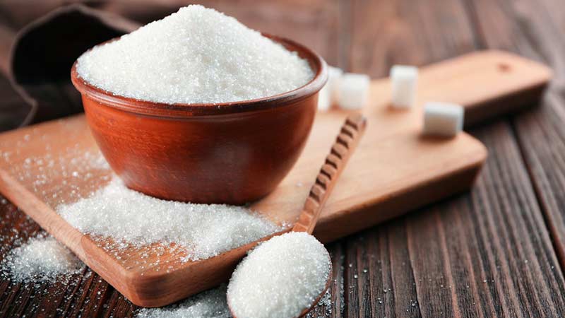 México publica el monto del cupo para exportaciones de azúcar a USA