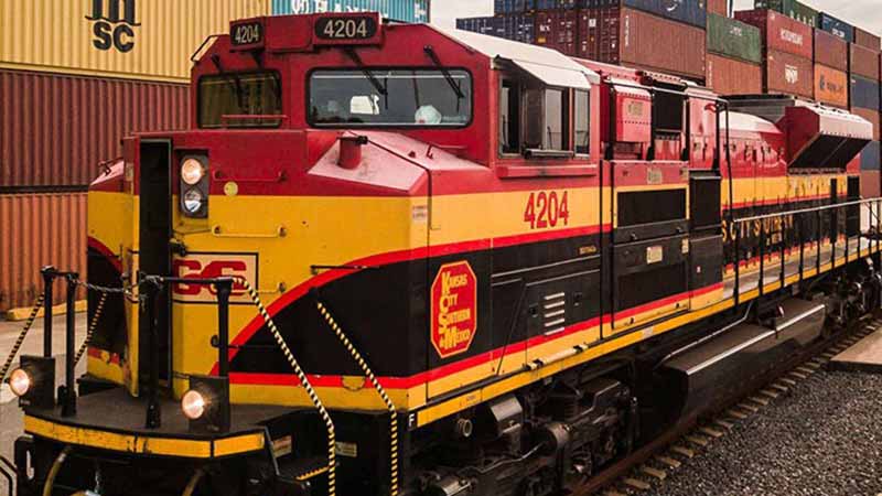 Buscan mayor eficiencia y seguridad en el transporte ferroviario en LC