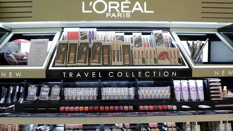 L'Oréal abre la cartera; planea anuncio de inversión para México a finales de año