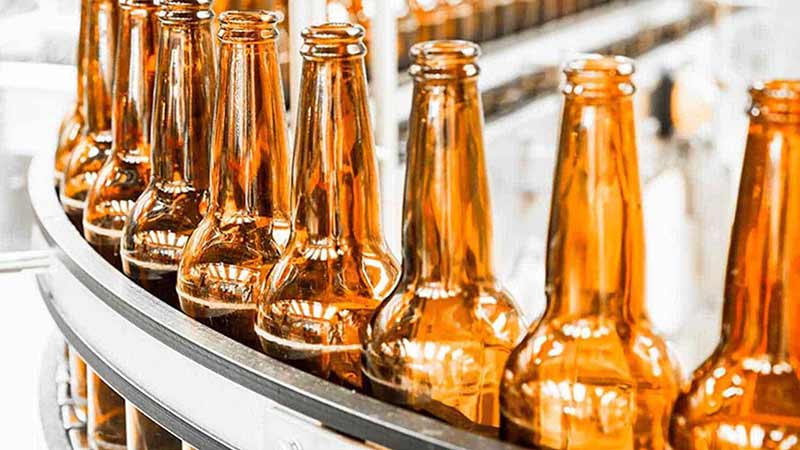 NL, punto estratégico para producir cerveza