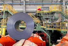 Innova Ternium con productos para la industria de electrodomésticos Innova Ternium con productos para la industria de electrodomésticos