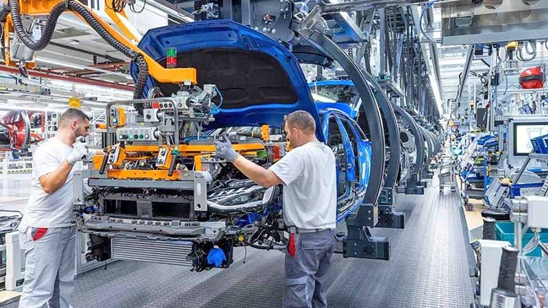 La importancia del T-MEC para la Industria de Autopartes y el Sector Automotriz
