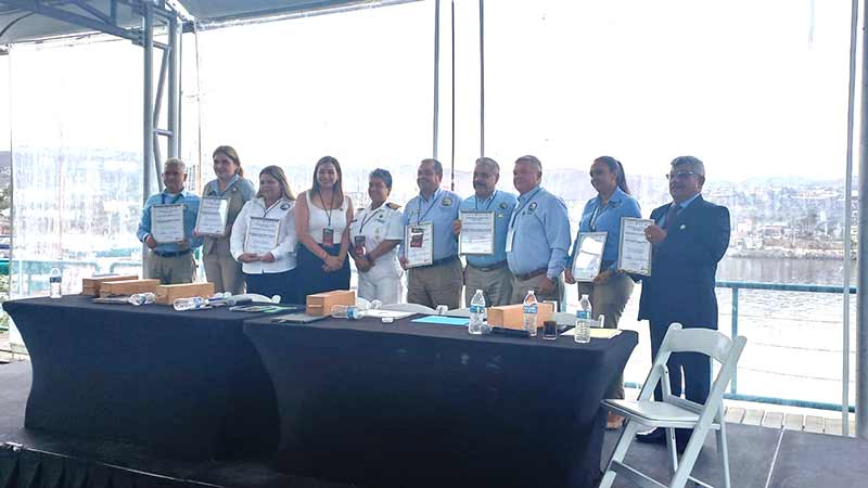 Participa Asipona Lázaro Cárdenas en el 3er. Congreso Mesoamericano de Consejos Agroalimentarios