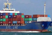 Intra-Asia ocean freight rates on the slide, but still stronger than long-haul lanes Intra-Asia ocean freight rates on the slide, but still stronger than long-haul lanes