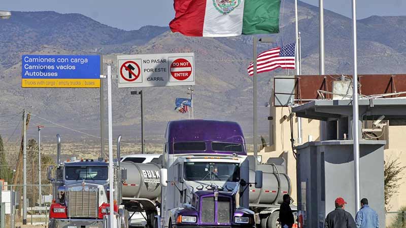 Nearshoring: Oportunidad de oro para transportistas en México