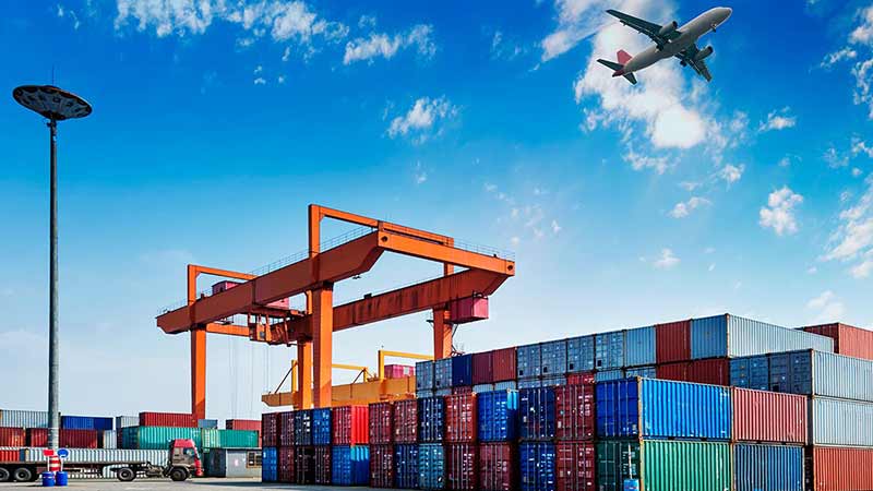 Suman Dls. $13,385 millones exportaciones de NL en segundo trimestre