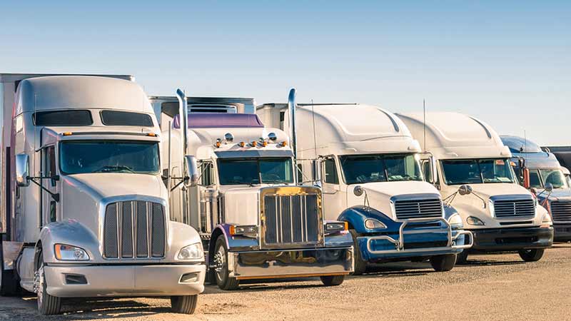 Exportaciones de camiones no lograrán nivel prepandemia