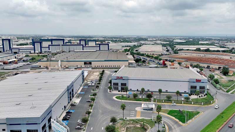 Danfoss México inicia operaciones de su planta en Nuevo León