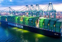 Evergreen joins compatriot lines in renegotiating shipping contract rates Evergreen joins compatriot lines in renegotiating shipping contract rates