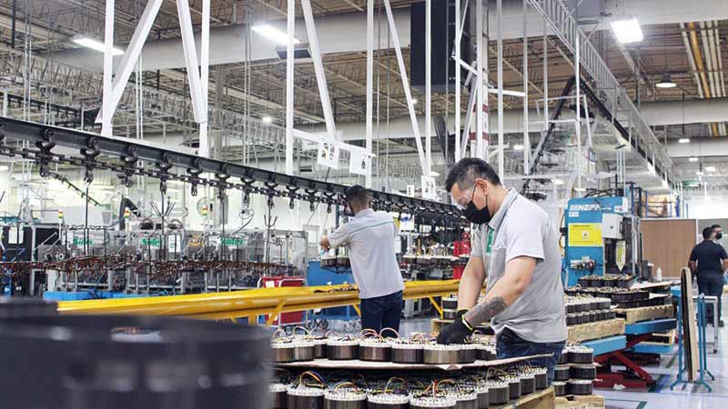 Nidec Motor Corporation inicia operaciones en su planta de Nuevo León