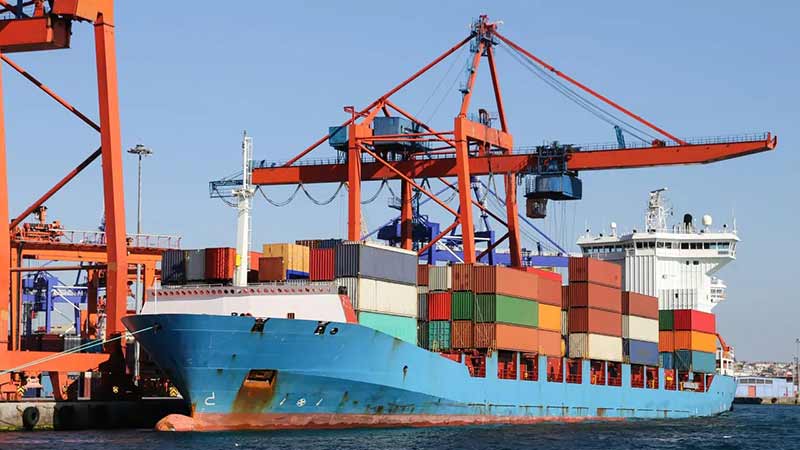 Desafíos claves para puertos de Latam