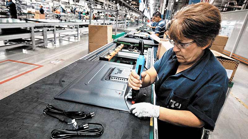 Nuevo León será parte de la red de centros de manufactura avanzada que coordina el WEF