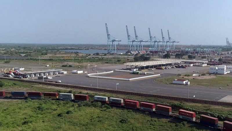 Puerto de Lázaro Cárdenas será renovado a través proyectos que comprometen una inversión de US$87,2 millones