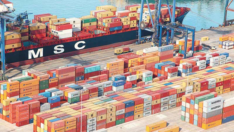 México insta al sector empresarial a sustituir importaciones desde Asia a Norteamérica