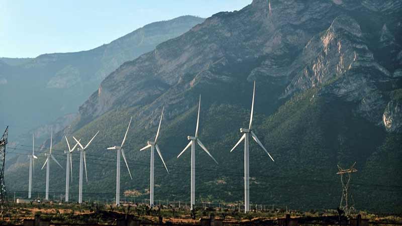Nuevo León crea agencia para promover ya provechar energías renovables
