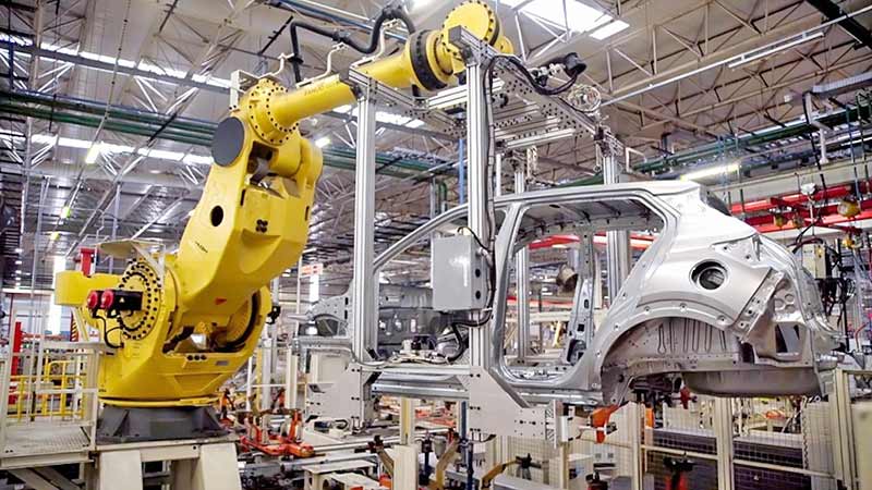 Renault producirá autos en México de la mano de Nissan