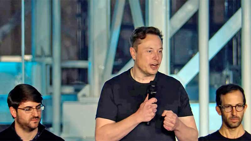 Elon Musk ofrece vistazo sobre cómo será la nueva planta de Tesla en Nuevo León