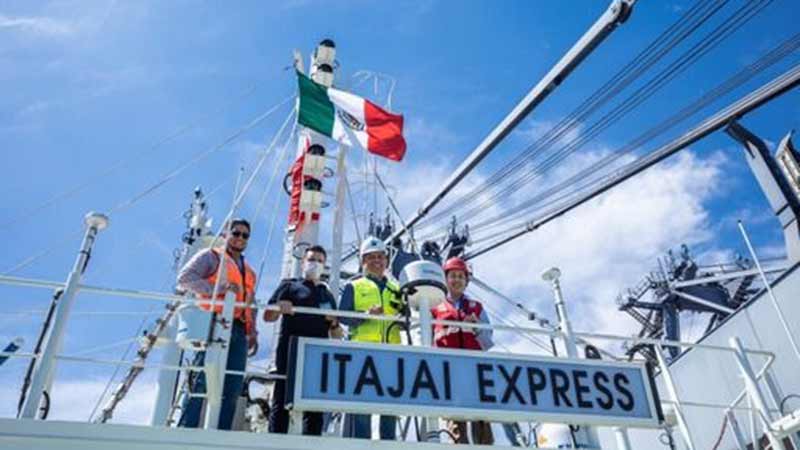 México: Hutchison Ports LCT cumple dos décadas de operaciones