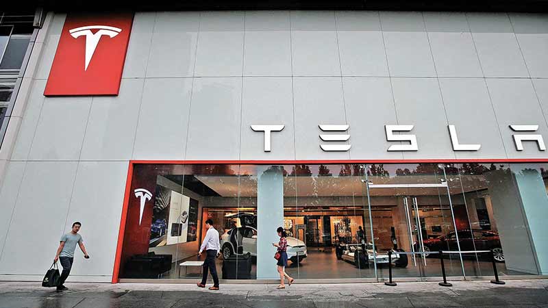 Nueva planta de Tesla en Nuevo León consolida la confianza de inversionistas en México: AMDA