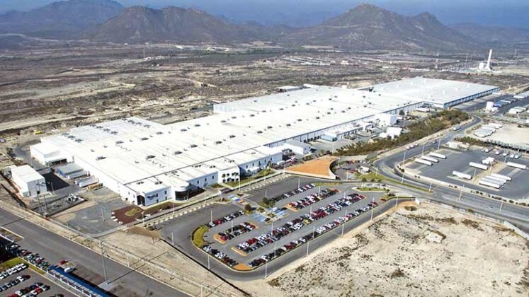 Whirlpool Ramos Arizpe Obtiene La Certificación Plata De Manufactura De ...