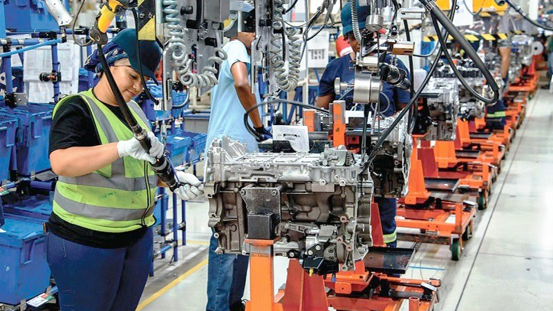 International Automotive Industry Supply Summit tendrá 4,500 mdd en oportunidades de negocios
