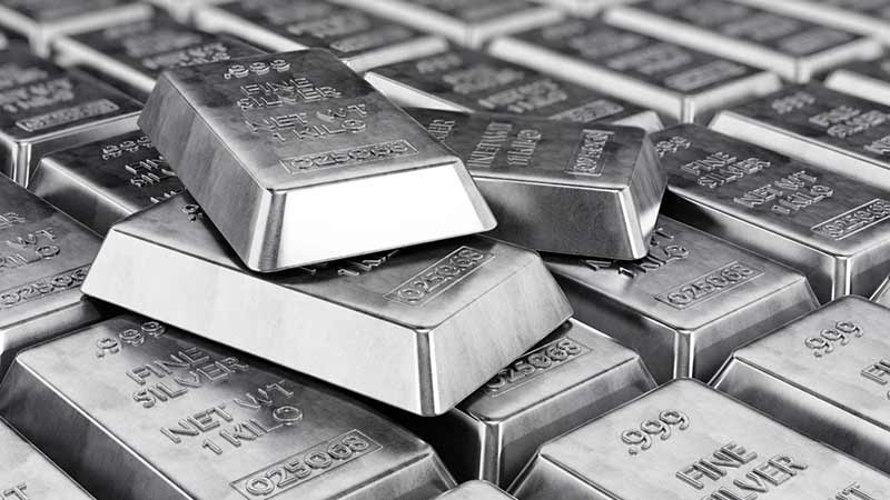 México produce casi una cuarta parte de la plata mundial