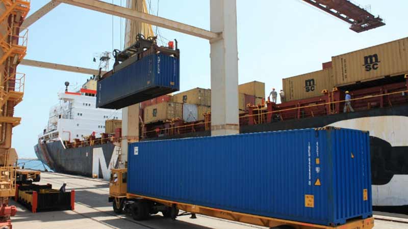 Gobierno de México licitará dos terminales de usos múltiples en puertos del sureste del país