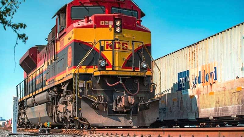 Grupo México Transportes asegura continuidad de Ferrosur y amplía concesión hasta 2056