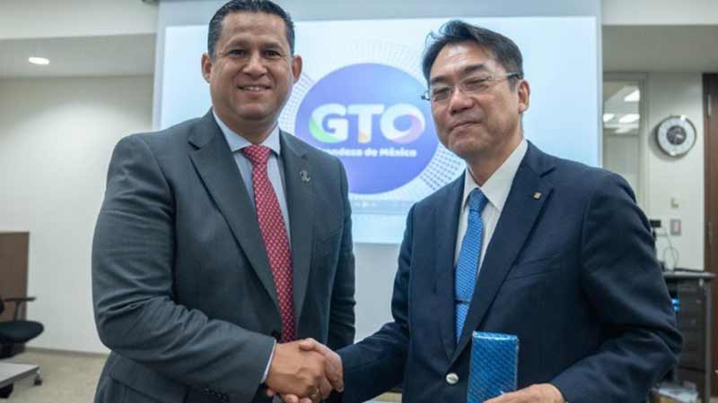 Mitsui High Tech construirá nueva planta en Guanajuato