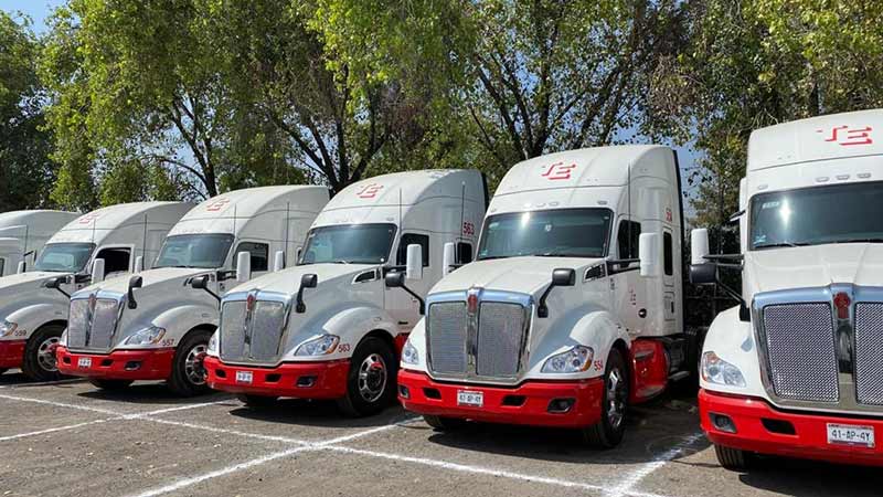 5 recomendaciones para hacer crecer tu empresa de autotransporte de carga