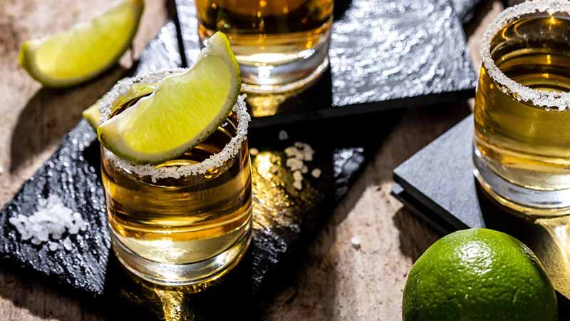 Prevén que el mercado mundial de tequila se duplique al 2027