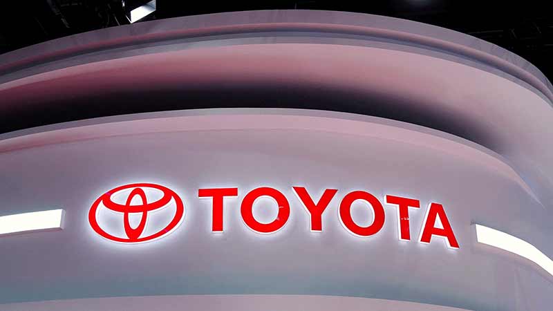 Toyota invertirá 328 millones de dólares en su planta de Apaseo el Grande, Guanajuato