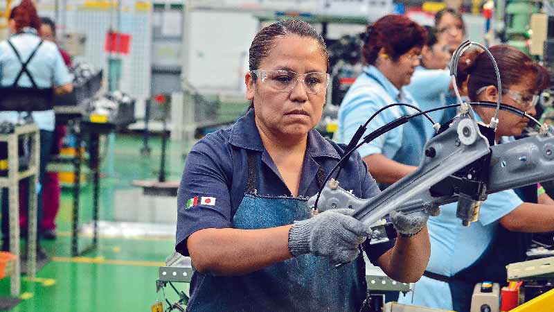 Querétaro consolida 28 proyectos de inversión por 15,000 millones de pesos en lo que va del año