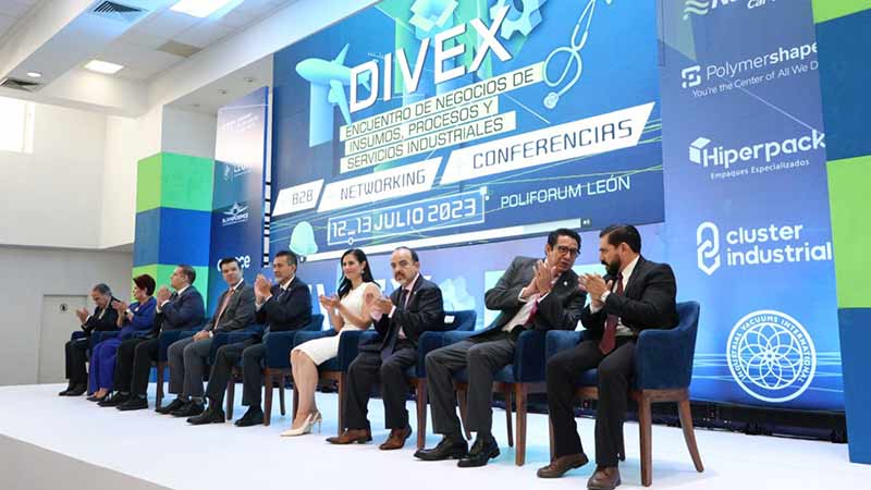 APIMEX apuesta por diversificar a proveedores con la 5ta edición de DIVEX