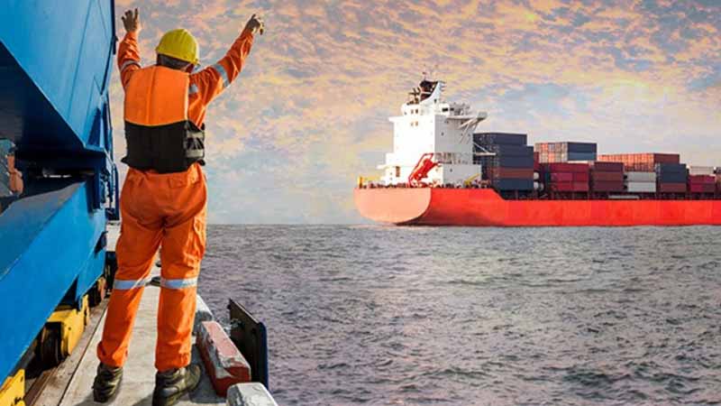 OMI selecciona el lema Marítimo Mundial 2024: 'Navegar en el futuro: la seguridad, lo primero'
