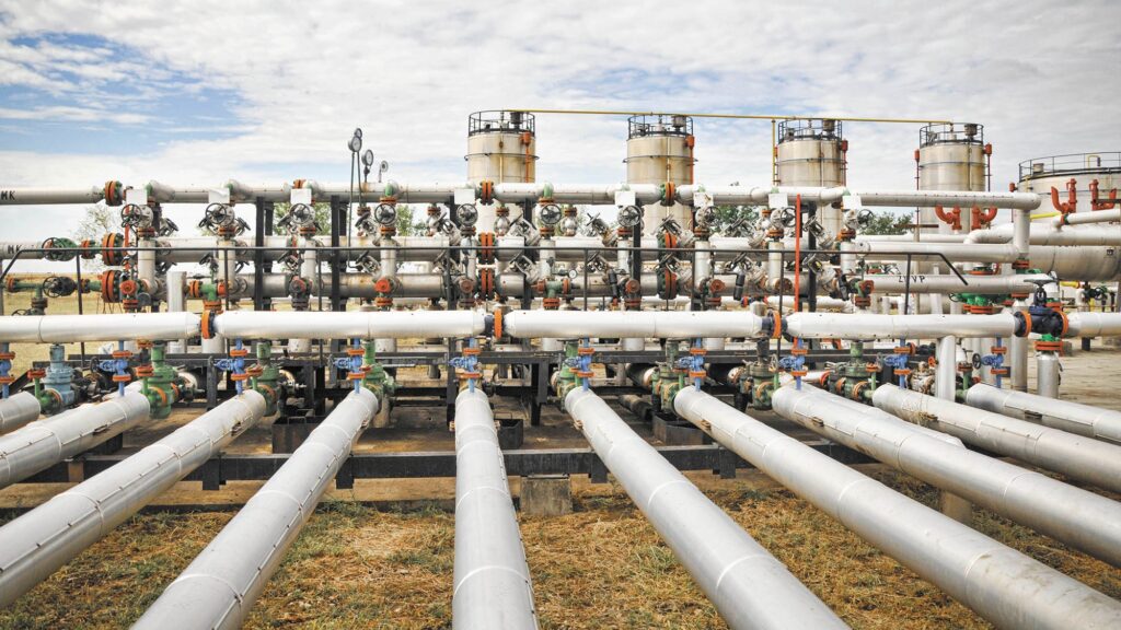 Sin gas natural, no habrá nearshoring en el sureste de México: IMCO