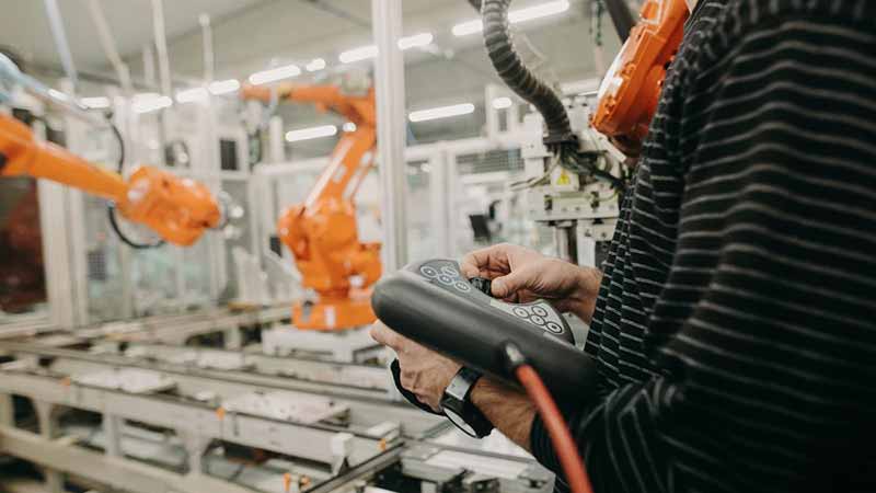 Empresa china instalaría planta manufacturera de autopartes en Yucatán
