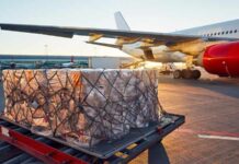 Vence plazo para operaciones de carga aérea en el AICM Vence plazo para operaciones de carga aérea en el AICM