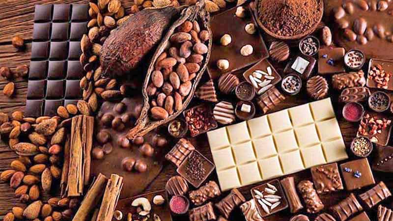 Se recupera industria del chocolate tras pandemia